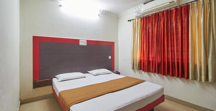 Hotel Town Gate Mangaluru Exterior foto